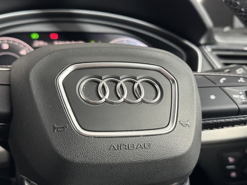 2022 (22) AUDI Q5 40 TDI Quattro S Line 5dr S Tronic 5394004