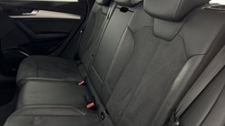 2022 (22) AUDI Q5 40 TDI Quattro S Line 5dr S Tronic 5394033