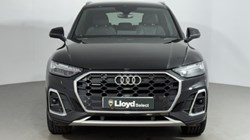 2022 (22) AUDI Q5 40 TDI Quattro S Line 5dr S Tronic 5394043