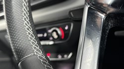 2022 (22) AUDI Q5 40 TDI Quattro S Line 5dr S Tronic 5394006