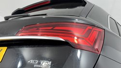 2022 (22) AUDI Q5 40 TDI Quattro S Line 5dr S Tronic 5394027