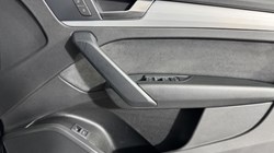 2022 (22) AUDI Q5 40 TDI Quattro S Line 5dr S Tronic 5394020