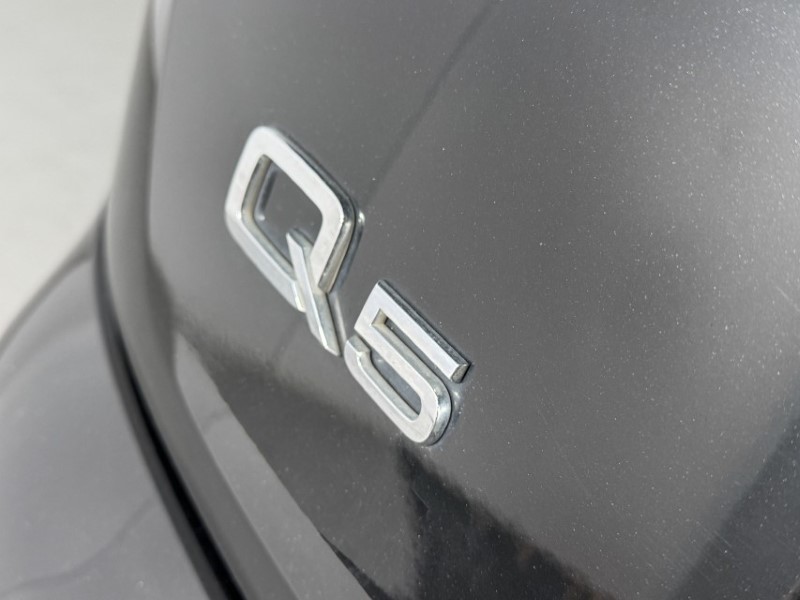 2022 (22) AUDI Q5 40 TDI Quattro S Line 5dr S Tronic 5394030