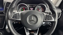 2017 (67) MERCEDES-BENZ GLE 250d 4Matic AMG Line Prem Plus 5dr 9G-Tronic 5397986