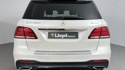 2017 (67) MERCEDES-BENZ GLE 250d 4Matic AMG Line Prem Plus 5dr 9G-Tronic 5398023