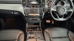2017 (67) MERCEDES-BENZ GLE 250d 4Matic AMG Line Prem Plus 5dr 9G-Tronic 5398036
