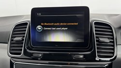 2017 (67) MERCEDES-BENZ GLE 250d 4Matic AMG Line Prem Plus 5dr 9G-Tronic 5398000