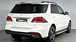 2017 (67) MERCEDES-BENZ GLE 250d 4Matic AMG Line Prem Plus 5dr 9G-Tronic 5398059