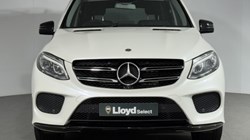 2017 (67) MERCEDES-BENZ GLE 250d 4Matic AMG Line Prem Plus 5dr 9G-Tronic 5398056