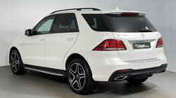 2017 (67) MERCEDES-BENZ GLE 250d 4Matic AMG Line Prem Plus 5dr 9G-Tronic 5398058