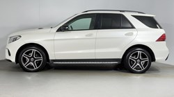 2017 (67) MERCEDES-BENZ GLE 250d 4Matic AMG Line Prem Plus 5dr 9G-Tronic 5398057