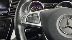2017 (67) MERCEDES-BENZ GLE 250d 4Matic AMG Line Prem Plus 5dr 9G-Tronic 5397987