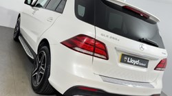 2017 (67) MERCEDES-BENZ GLE 250d 4Matic AMG Line Prem Plus 5dr 9G-Tronic 5398029
