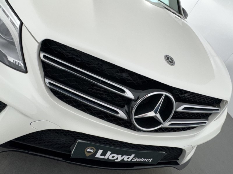 2017 (67) MERCEDES-BENZ GLE 250d 4Matic AMG Line Prem Plus 5dr 9G-Tronic 5398014