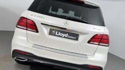 2017 (67) MERCEDES-BENZ GLE 250d 4Matic AMG Line Prem Plus 5dr 9G-Tronic 5398024