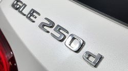 2017 (67) MERCEDES-BENZ GLE 250d 4Matic AMG Line Prem Plus 5dr 9G-Tronic 5398022