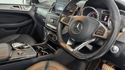 2017 (67) MERCEDES-BENZ GLE 250d 4Matic AMG Line Prem Plus 5dr 9G-Tronic 5398007