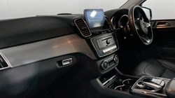 2017 (67) MERCEDES-BENZ GLE 250d 4Matic AMG Line Prem Plus 5dr 9G-Tronic 5398040