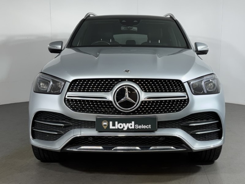 2023 (23) MERCEDES-BENZ GLE 400d 4Matic AMG Line Prem  PLUS 5dr 9G-Tron [7 St] 5395059
