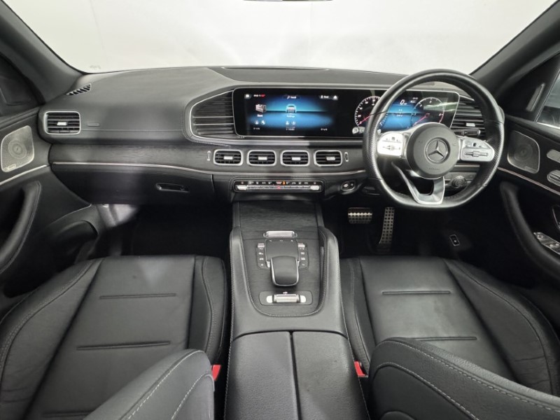 2023 (23) MERCEDES-BENZ GLE 400d 4Matic AMG Line Prem  PLUS 5dr 9G-Tron [7 St] 5394871