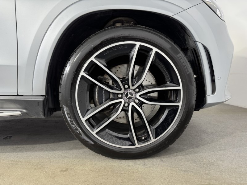 2023 (23) MERCEDES-BENZ GLE 400d 4Matic AMG Line Prem  PLUS 5dr 9G-Tron [7 St] 5394876