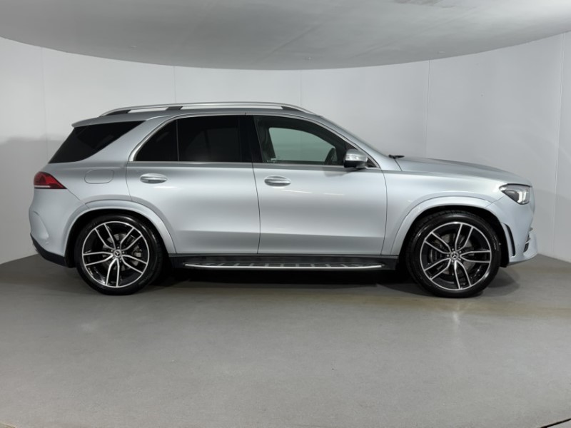 2023 (23) MERCEDES-BENZ GLE 400d 4Matic AMG Line Prem  PLUS 5dr 9G-Tron [7 St] 5394914