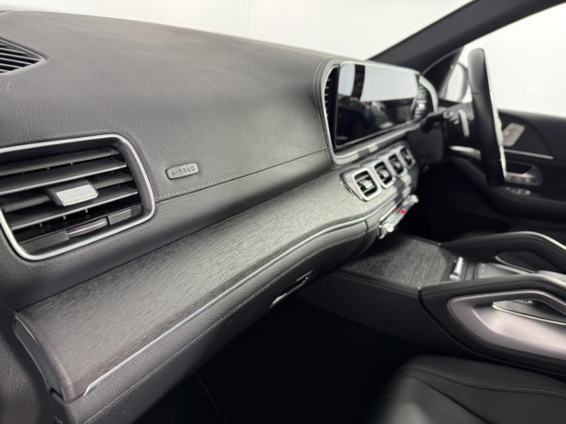 2023 (23) MERCEDES-BENZ GLE 400d 4Matic AMG Line Prem  PLUS 5dr 9G-Tron [7 St] 5394898