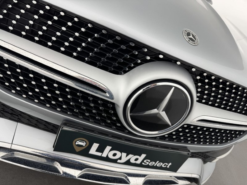 2023 (23) MERCEDES-BENZ GLE 400d 4Matic AMG Line Prem  PLUS 5dr 9G-Tron [7 St] 5394878