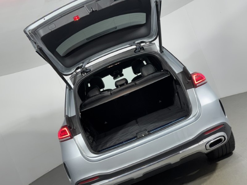 2023 (23) MERCEDES-BENZ GLE 400d 4Matic AMG Line Prem  PLUS 5dr 9G-Tron [7 St] 5394887