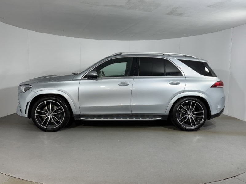 2023 (23) MERCEDES-BENZ GLE 400d 4Matic AMG Line Prem  PLUS 5dr 9G-Tron [7 St] 5394905