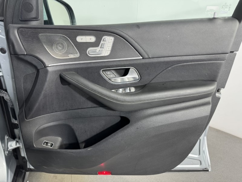2023 (23) MERCEDES-BENZ GLE 400d 4Matic AMG Line Prem  PLUS 5dr 9G-Tron [7 St] 5394868