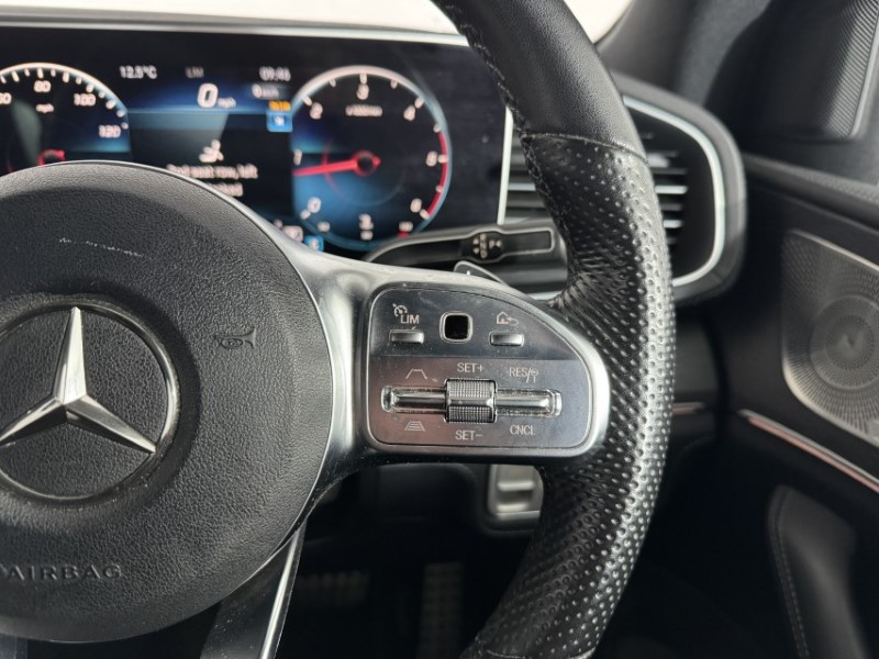2023 (23) MERCEDES-BENZ GLE 400d 4Matic AMG Line Prem  PLUS 5dr 9G-Tron [7 St] 5394834