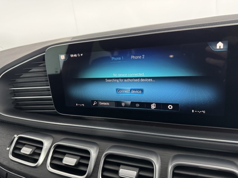 2023 (23) MERCEDES-BENZ GLE 400d 4Matic AMG Line Prem  PLUS 5dr 9G-Tron [7 St] 5394850