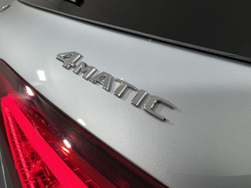 2023 (23) MERCEDES-BENZ GLE 400d 4Matic AMG Line Prem  PLUS 5dr 9G-Tron [7 St] 5394883