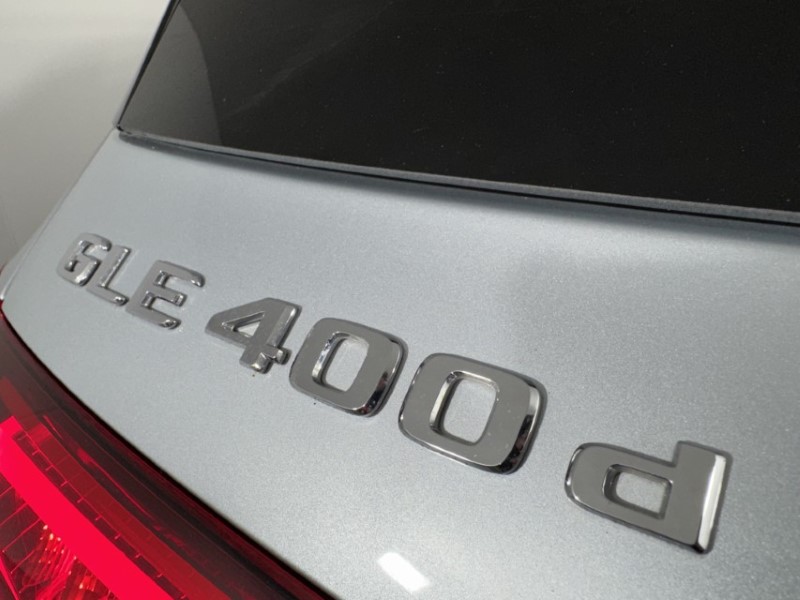 2023 (23) MERCEDES-BENZ GLE 400d 4Matic AMG Line Prem  PLUS 5dr 9G-Tron [7 St] 5394884