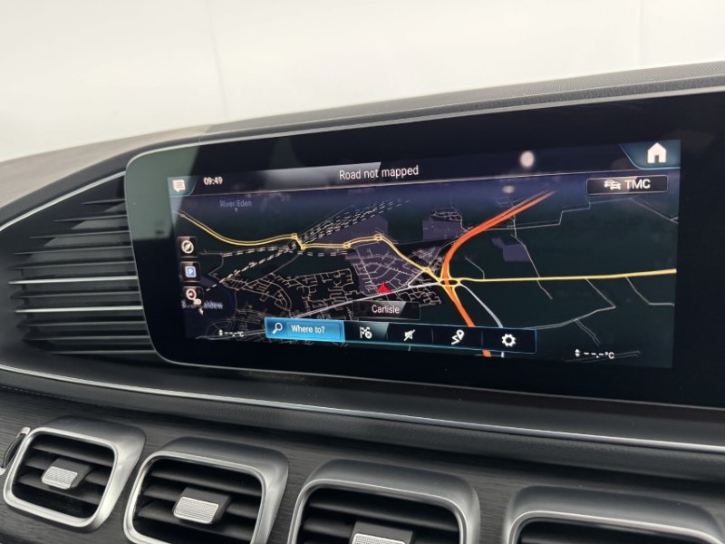 2023 (23) MERCEDES-BENZ GLE 400d 4Matic AMG Line Prem  PLUS 5dr 9G-Tron [7 St] 5394851
