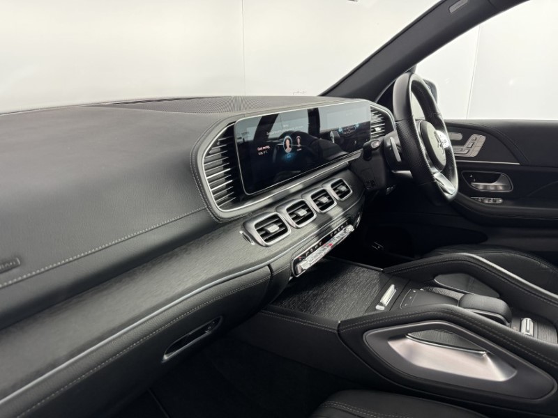 2023 (23) MERCEDES-BENZ GLE 400d 4Matic AMG Line Prem  PLUS 5dr 9G-Tron [7 St] 5394897