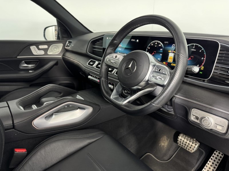 2023 (23) MERCEDES-BENZ GLE 400d 4Matic AMG Line Prem  PLUS 5dr 9G-Tron [7 St] 5394865
