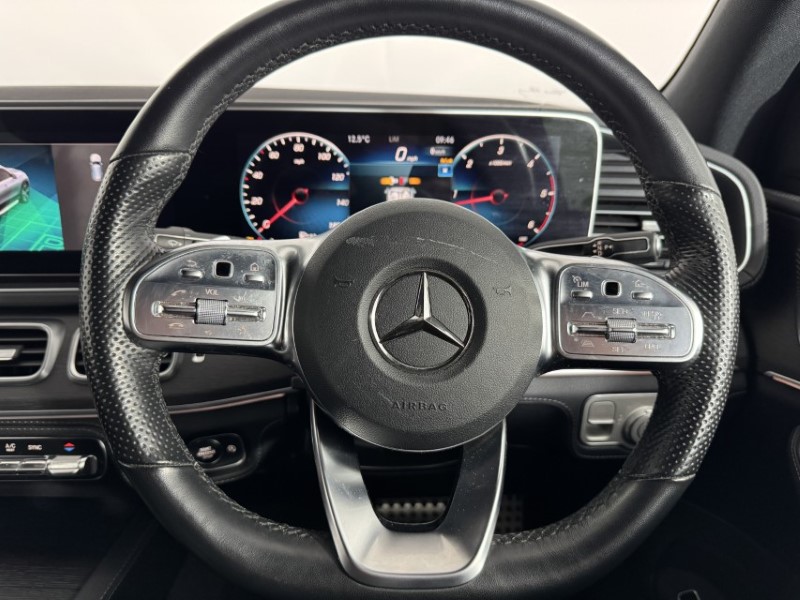 2023 (23) MERCEDES-BENZ GLE 400d 4Matic AMG Line Prem  PLUS 5dr 9G-Tron [7 St] 5394832
