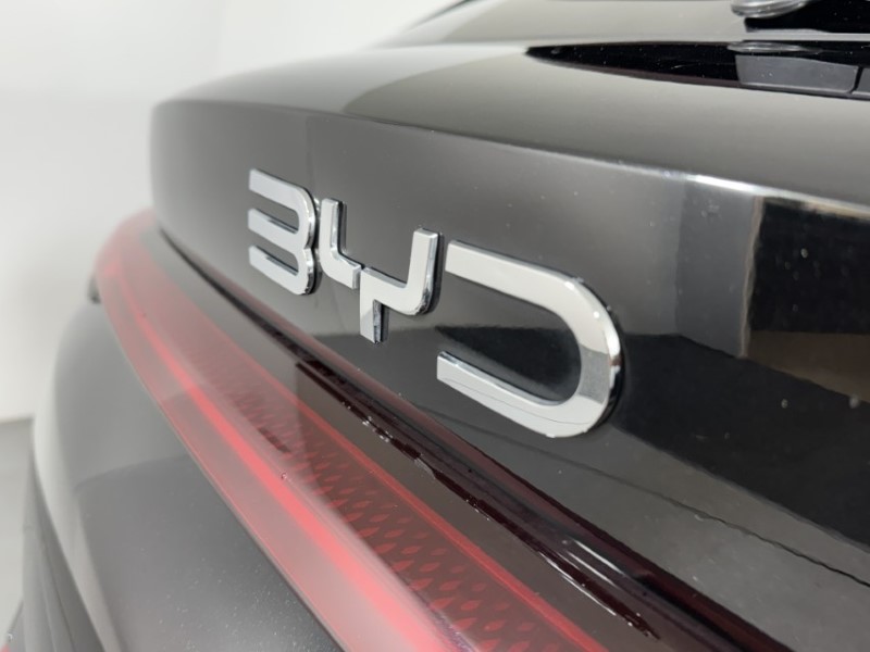 2026 (26) BYD SEAL U 1.5 DM-i Boost 5dr Auto 5600598