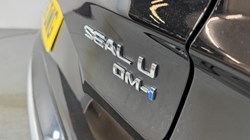 2026 (26) BYD SEAL U 1.5 DM-i Boost 5dr Auto 5600596