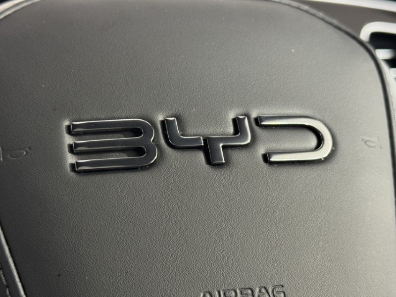 2026 (26) BYD SEALION 7 390kW Excellence AWD 91kWh 5dr Auto 5738047