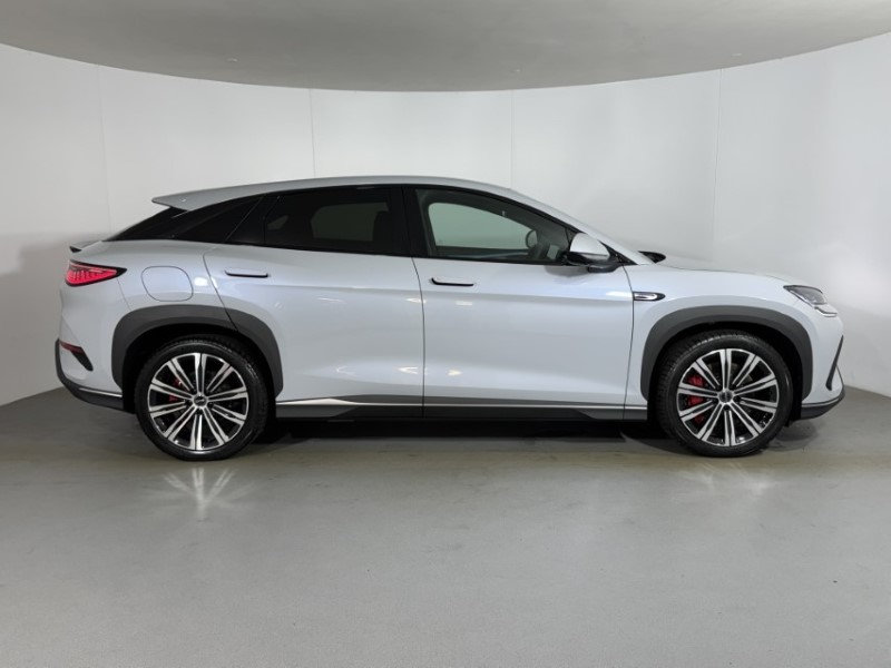 2026 (26) BYD SEALION 7 390kW Excellence AWD 91kWh 5dr Auto 5738096