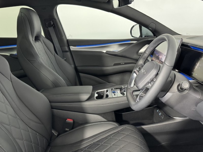 2026 (26) BYD SEALION 7 390kW Excellence AWD 91kWh 5dr Auto 5738062