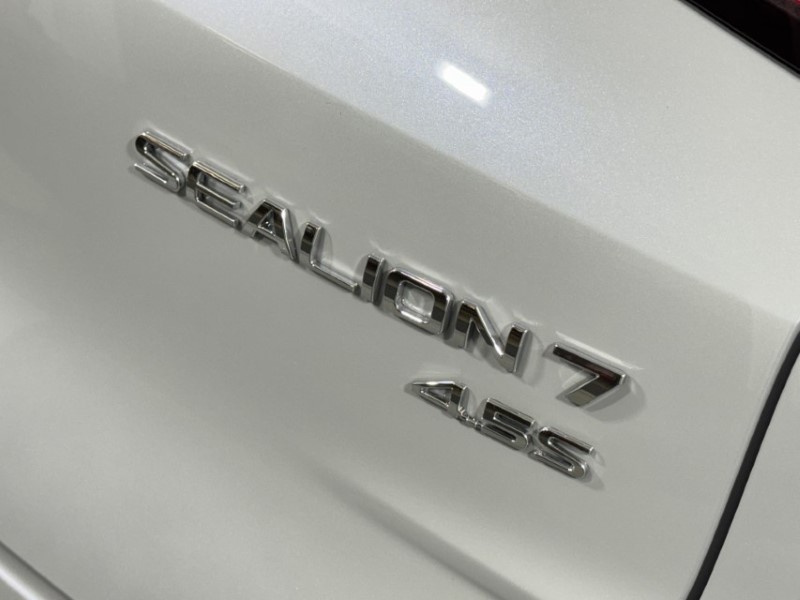 2026 (26) BYD SEALION 7 390kW Excellence AWD 91kWh 5dr Auto 5738079