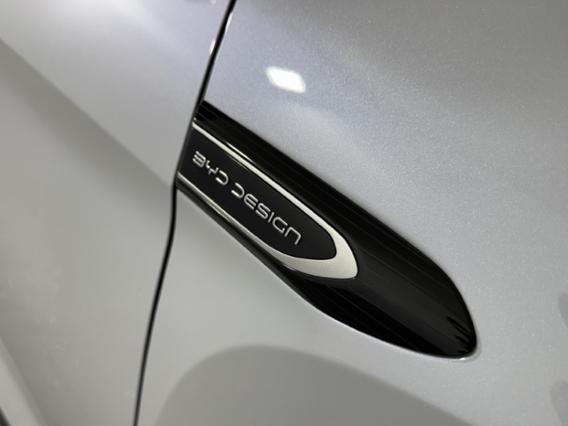 2026 (26) BYD SEALION 7 390kW Excellence AWD 91kWh 5dr Auto 5738071