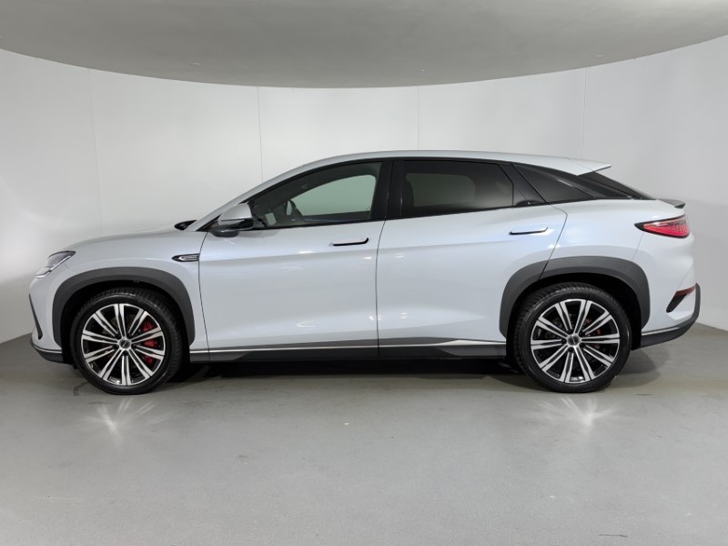 2026 (26) BYD SEALION 7 390kW Excellence AWD 91kWh 5dr Auto 5738104