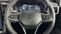 2026 (26) VOLKSWAGEN COMMERCIAL AMAROK D/Cab Pick Up PanAmericana 3.0 V6 TDI 240 4M Auto 5380983