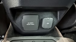 2026 (26) VOLKSWAGEN COMMERCIAL AMAROK D/Cab Pick Up PanAmericana 3.0 V6 TDI 240 4M Auto 5381042