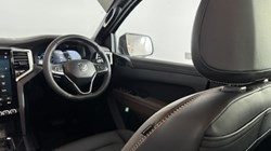 2026 (26) VOLKSWAGEN COMMERCIAL AMAROK D/Cab Pick Up PanAmericana 3.0 V6 TDI 240 4M Auto 5381039